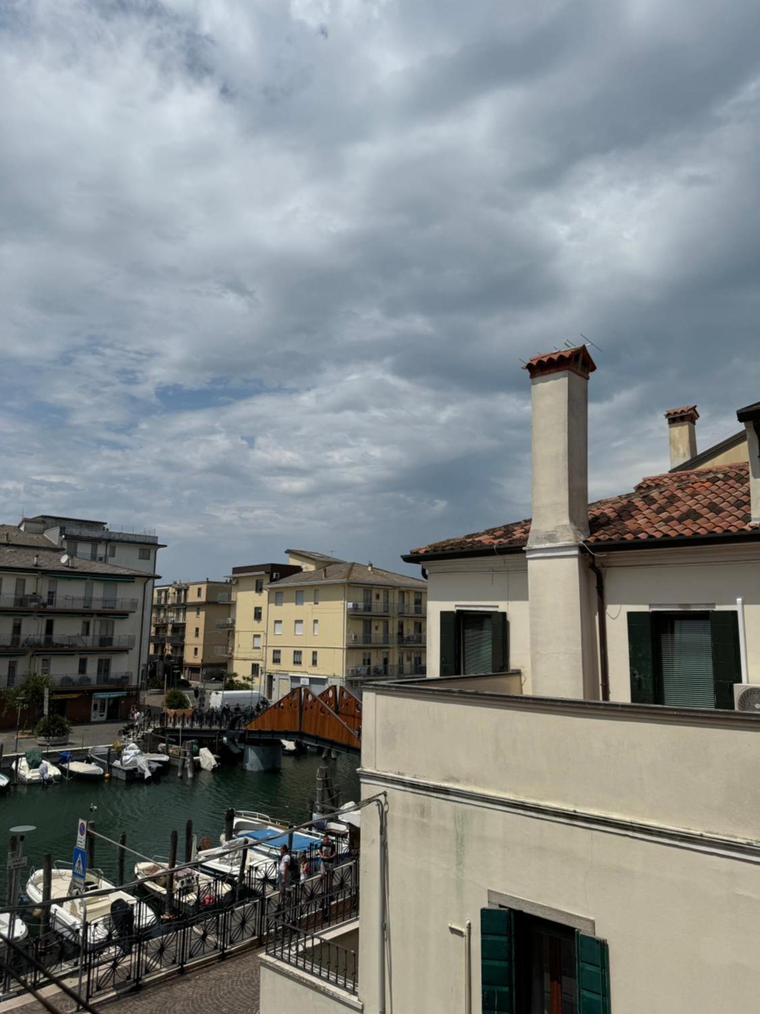 Casa Marian Apartment Chioggia Exterior photo